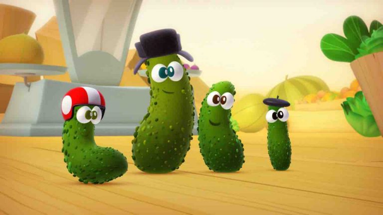 France Télévision fête la semaine du Goût dès le samedi 7 octobre