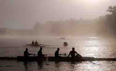 France Télévisions: l’aviron à l’honneur sur France Ô et francetvsport les 8, 14 et 15 octobre