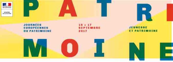 France Télévisions ouvre ses portes les 16 et 17 septembre pour des Journées Européennes du Patrimoine 2017