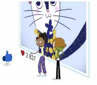 France TV: «#DansLaToile» explore les dessous du web 2.0 dès le 21 octobre sur France 3 et France 4