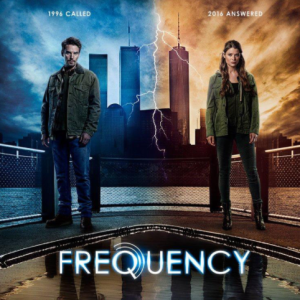 TF1 : lancement compliqué pour la nouvelle série «Frequency» mardi en Night