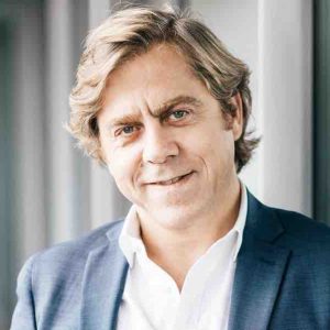 F. DE VINCELLES (M6): "Notre succès ne repose pas sur un seul programme"