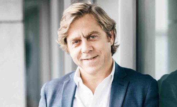 F. DE VINCELLES (M6): "Notre succès ne repose pas sur un seul programme"