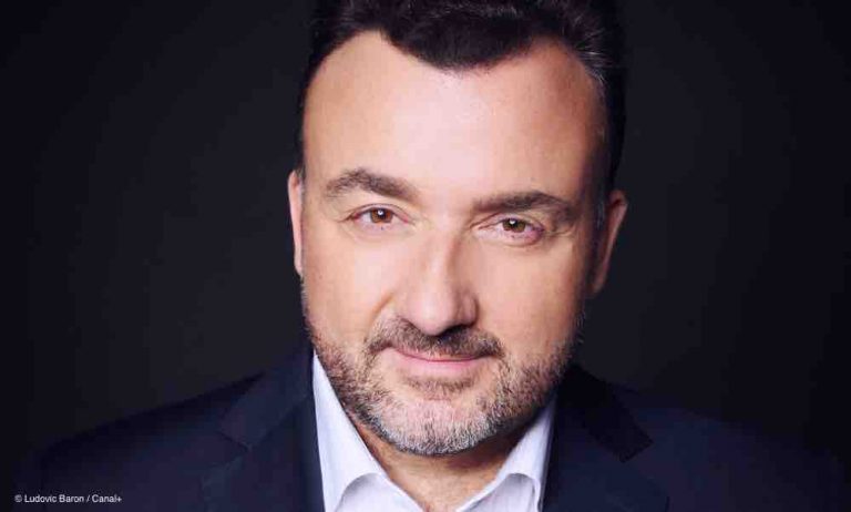 G.B. VIRET (CANAL+) : «On a changé près de 60% des programmes pour cette rentrée»