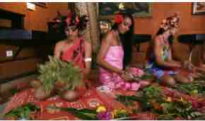 France Ô : la collection documentaire «Iconiques vahinés» dès le 21 octobre