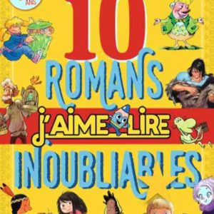 «J’aime lire» : hors-série collector pour ses 40 ans