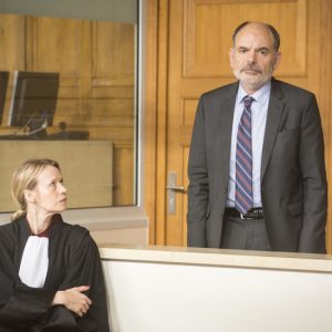 France 3 : 2ème place du Prime mardi pour «La loi de Julien»