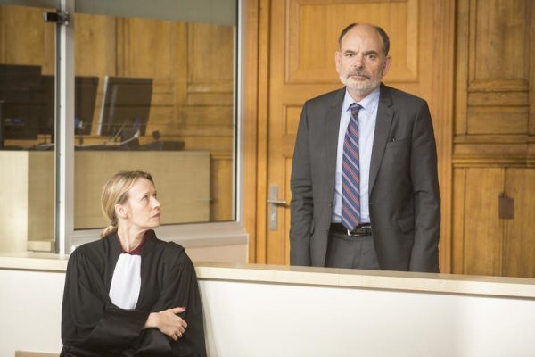 France 3 : 2ème place du Prime mardi pour «La loi de Julien»