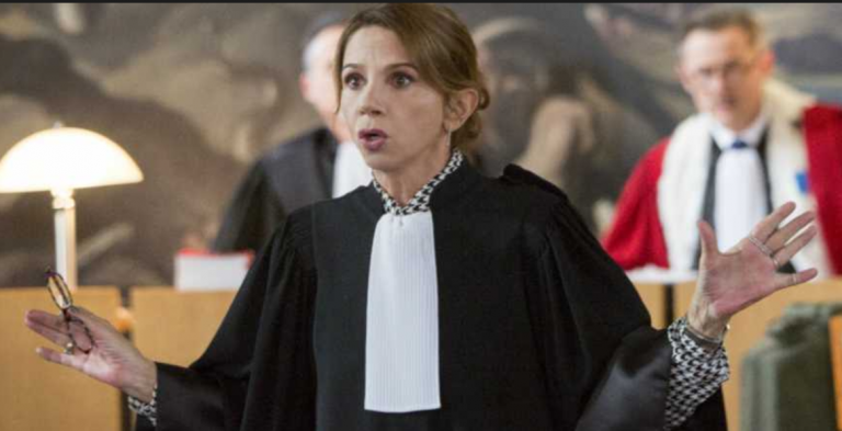 France 3 : «La loi de Gloria» leader du Prime mardi