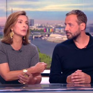 TF1 : leader du Prime en téléspectateurs lundi avec «La Mante»