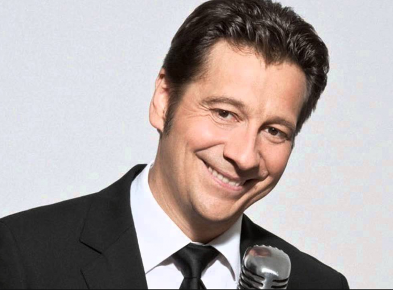 France 3 : «Laurent Gerra, le miroir de son époque», vendredi 6 octobre en Prime