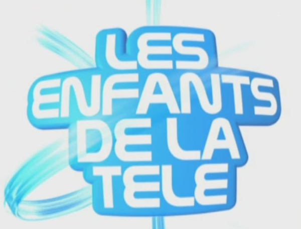 France 2 : «Les enfants de la télé» en baisse dimanche à 14h25