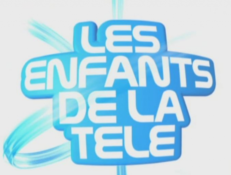 France 2 : «Les enfants de la télé» en baisse dimanche à 14h25