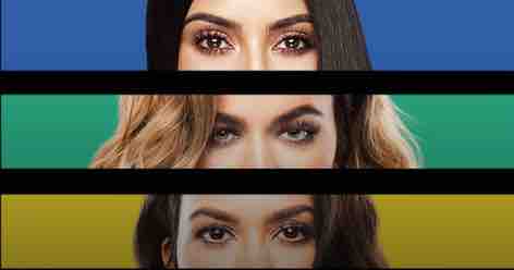 E! : «L’Incroyable Famille Kardashian» de retour à partir du 6 octobre chaque vendredi à 21h00