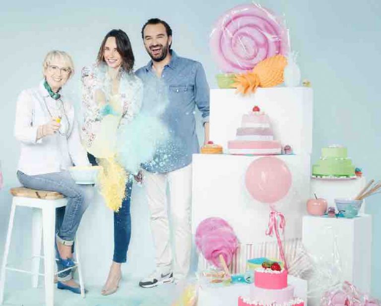 M6 : «Le meilleur pâtissier» saison 6 à partir du mardi 17 octobre à 21h00