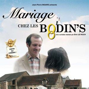 C8 : leader du prime TNT avec «Mariage chez les Bodin's» mardi