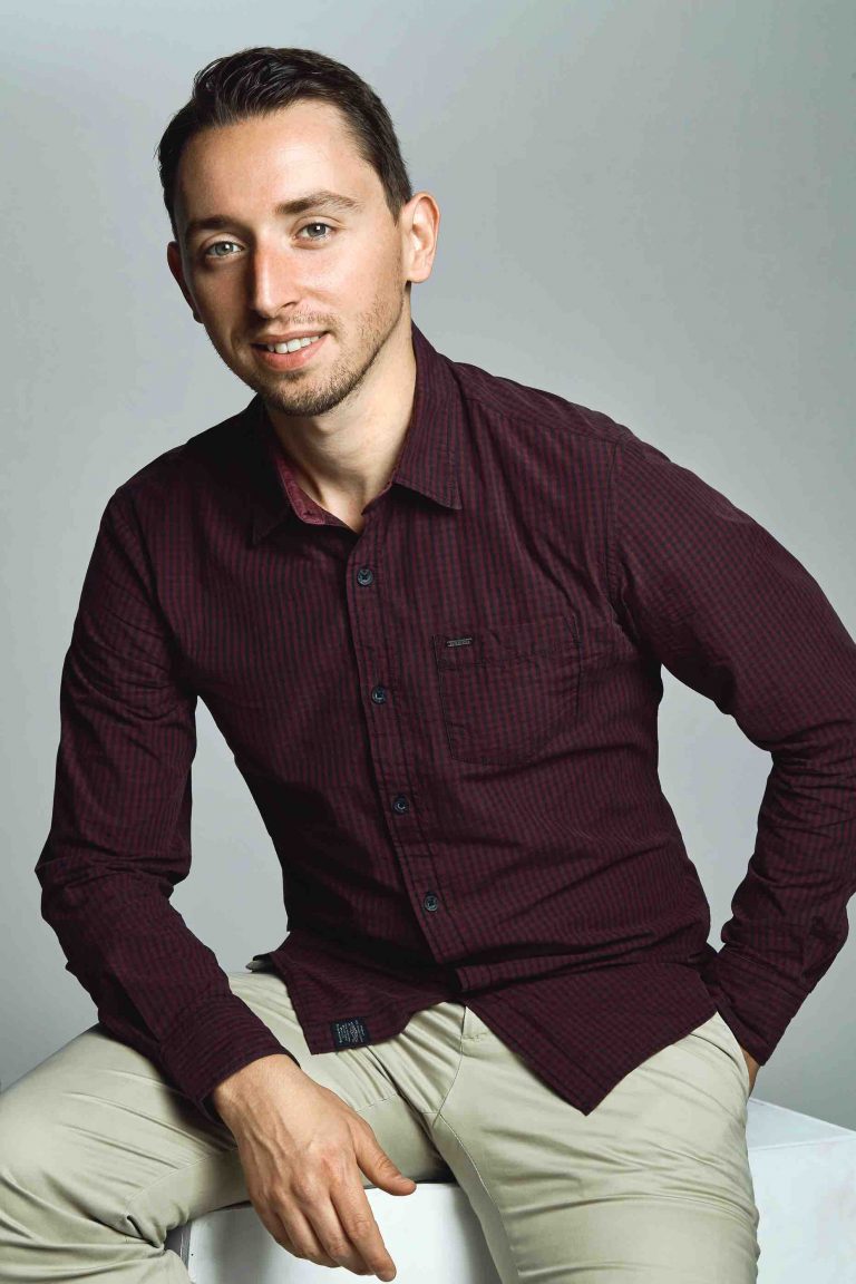 WeMake / Federation Entertainment: Moe Bennani (ex-Talpa) rejoint Bouchra Réjani