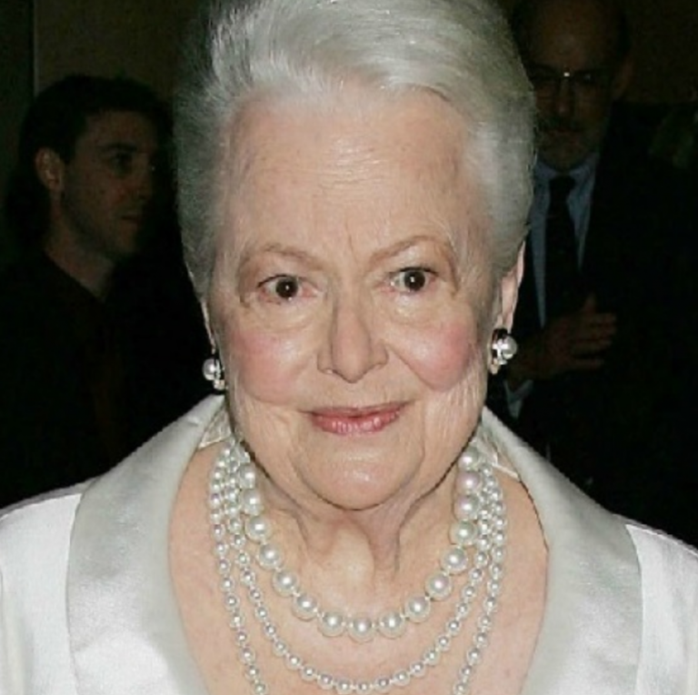 Olivia de Havilland veut son procès contre la chaîne FX