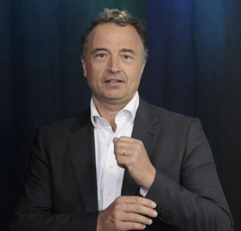 TF1 annonce «une action en dénonciation calomnieuse» contre un ex-animateur d’«Intervilles»