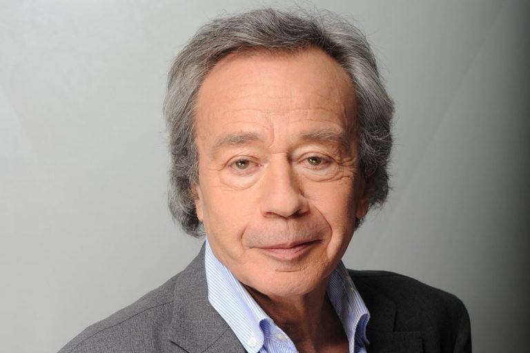 Disparition du journaliste et polémiste Paul Wermus