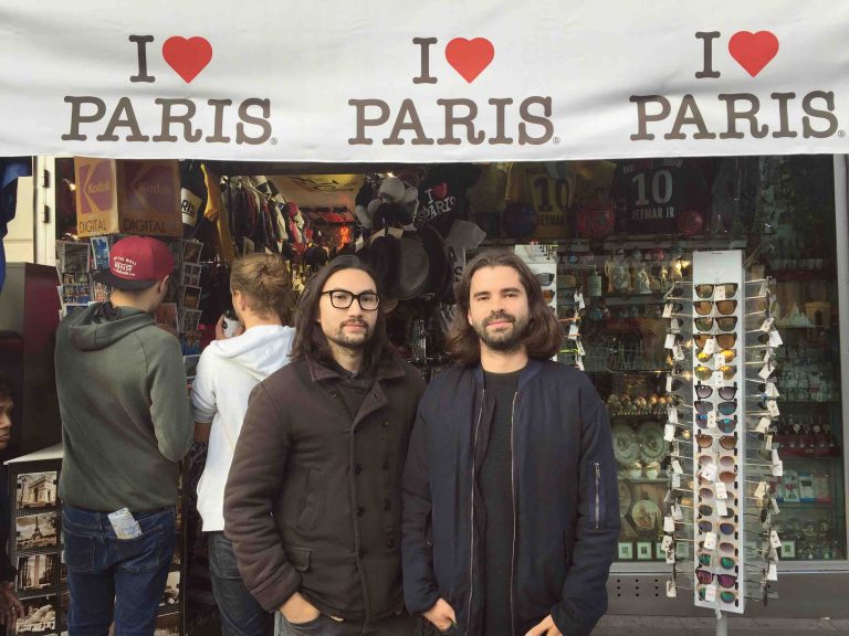 Publicis Conseil (Publicis Worldwide) : Eric Esculier et Lucas Bounéou, nouveau team créatif senior 