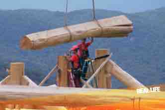 RMC Découverte : «Les constructeurs de l’extrême» de retour dès le 14 octobre pour une 4ème saison