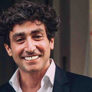 S. STRANO (Festival de la Fiction TV) : «Les scénaristes ont pris en compte la maturité du téléspectateur»