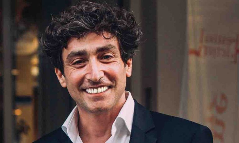 S. STRANO (Festival de la Fiction TV) : «Les scénaristes ont pris en compte la maturité du téléspectateur»