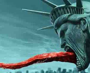 The Strain Saison 3
