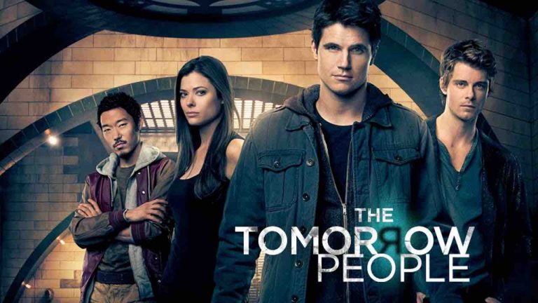 NT1 : lancement décevant en Prime de «The Tomorrow People», sa série inédite