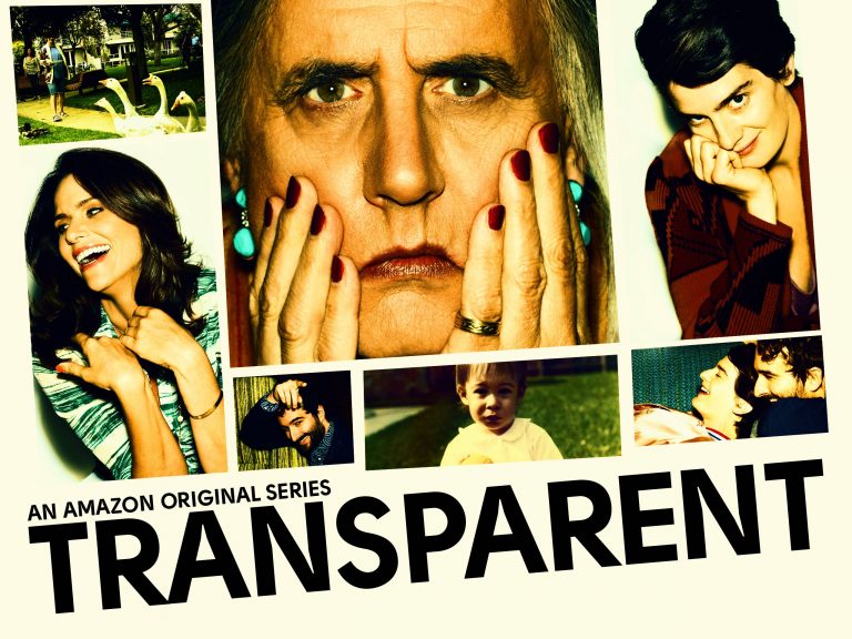 Amazon : la série «Transparent» revient pour une 4ème saison