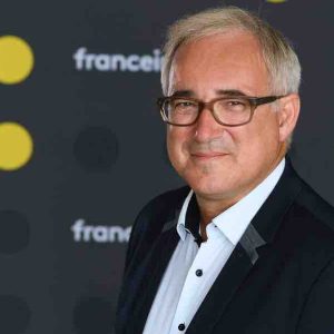 V. GIRET (franceinfo) : «La part des programmes en double diffusion radio/tv va passer à 4h/jour»