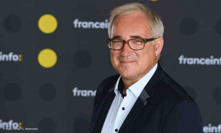 V. GIRET (franceinfo) : «La part des programmes en double diffusion radio/tv va passer à 4h/jour»