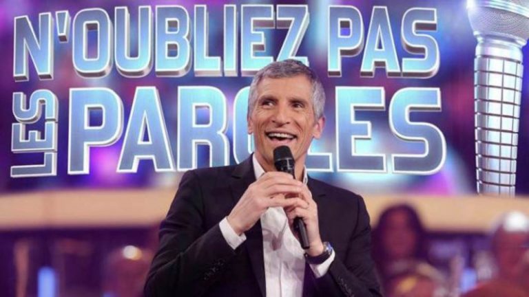 France 2 : semaine record pour la 1ère partie de «N’oubliez pas les paroles»