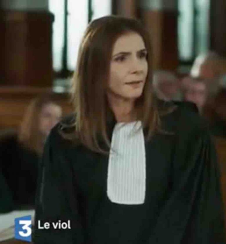 France 3 : le téléfilm événement «Le Viol» leader en Prime Time mardi