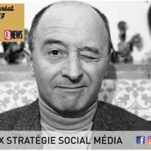 Grand Prix des Médias CB News 2017 : l’Ina, «Meilleure stratégie social média»