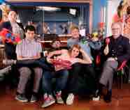 «La story des morning radios»