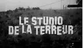 «Le studio de la terreur» nommé aux International Emmy Awards