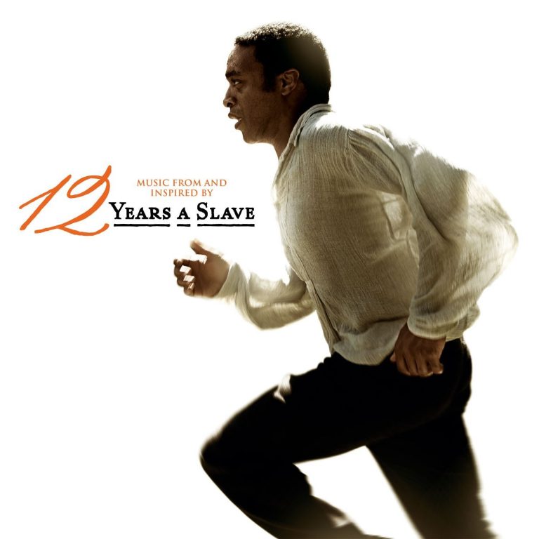 France 2 : près de 3 millions de cinéphiles devant le film «12 years a slave» dimanche en Prime