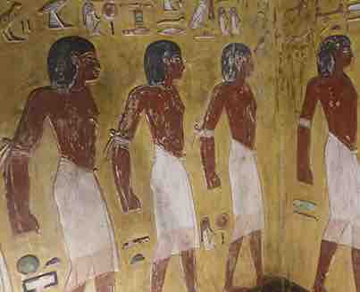 L’Histoire : «A la découverte de l’Egypte ancienne» du 13 novembre au 4 décembre