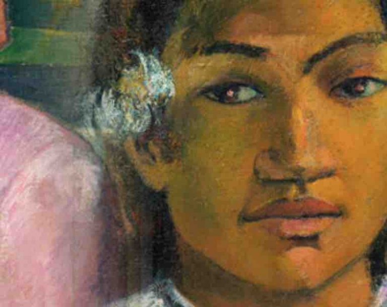 ARTE et la Rmn-Grand Palais s’associent autour de l’exposition «Gauguin l’alchimiste»