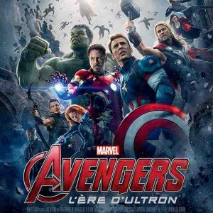M6 : «Avengers» leader sur les FRDA de moins de 50 ans