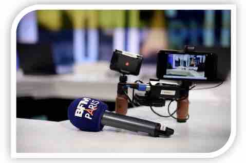 BFM Paris : rentrée record