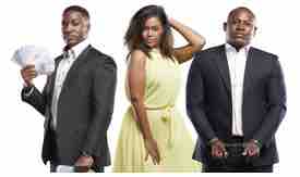 TV5MONDE Afrique : «Brouteur.com», saison 3 dès le 6 novembre à 18h05