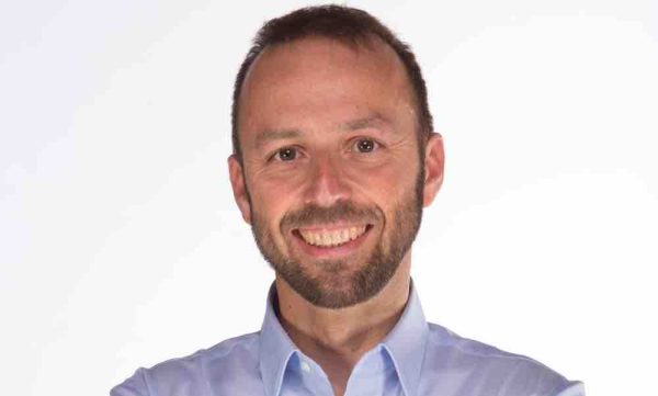 C. BENOIT (NRJ Group) : «Les jeunes sont essentiellement devant leurs téléviseurs avec un portable»