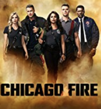 13ème RUE : «Chicago Fire», saison 5 à partir du 23 octobre