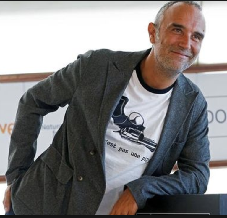 Cinespana : «Vivir y otras ficciones», de Jo Sol remporte la «Violette d’or»