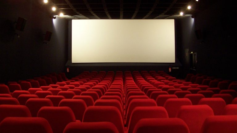 Hausse de fréquentation du cinéma français en janvier 2018