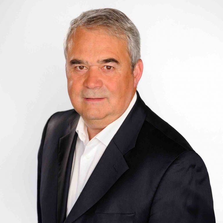 Claude Esclatine : décès de l’ancien patron de France Bleu