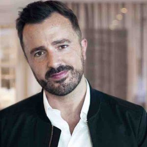 C. LACAZE (Terminal 9 Studios) : " Nous avons co-développé avec John de Mol un nouveau jeu d'aventure "Back Home""